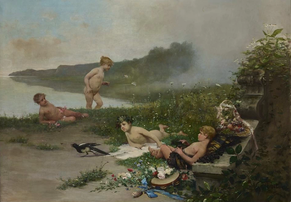 Il cacciatore di api